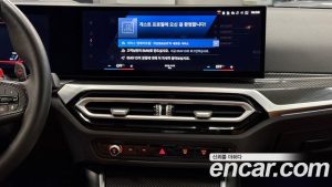 BMW M2 M2 Coupe 2024 года из Южной Кореи