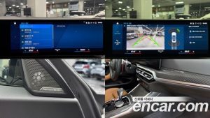 BMW M2 M2 Coupe 2024 года из Южной Кореи