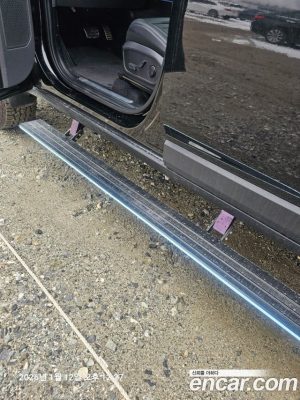 Kia Tasman 2.5T Бензин 4WD 2026 года из Южной Кореи