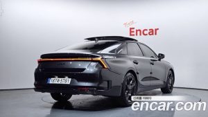 Kia K8 3.5 Бензин 4WD 2025 года из Южной Кореи