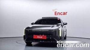 Kia K8 3.5 Бензин 4WD 2025 года из Южной Кореи
