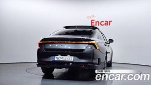 Kia K8 3.5 Бензин 4WD 2025 года из Южной Кореи