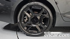 Kia K8 3.5 Бензин 4WD 2025 года из Южной Кореи