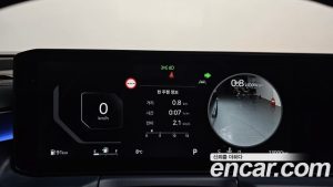 Kia K8 3.5 Бензин 4WD 2025 года из Южной Кореи