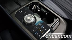 Kia K8 3.5 Бензин 4WD 2025 года из Южной Кореи