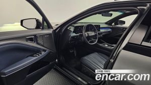Kia K8 3.5 Бензин 4WD 2025 года из Южной Кореи