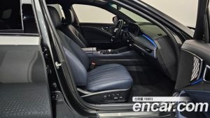 Kia K8 3.5 Бензин 4WD 2025 года из Южной Кореи