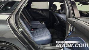 Kia K8 3.5 Бензин 4WD 2025 года из Южной Кореи
