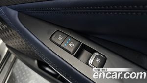 Kia K8 3.5 Бензин 4WD 2025 года из Южной Кореи