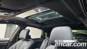 Kia K8 3.5 Бензин 4WD 2025 года из Южной Кореи