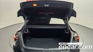 Kia K8 3.5 Бензин 4WD 2025 года из Южной Кореи