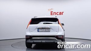 Kia Niro Signature 2024 года из Южной Кореи