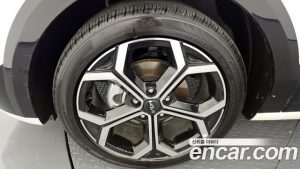 Kia Niro Signature 2024 года из Южной Кореи