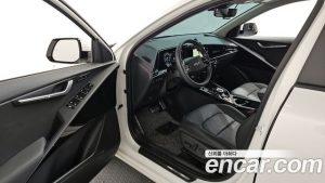 Kia Niro Signature 2024 года из Южной Кореи