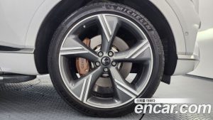 Genesis GV80 3.5T Бензин AWD 2024 года из Южной Кореи
