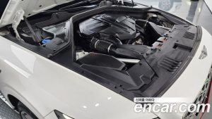 Genesis GV80 3.5T Бензин AWD 2024 года из Южной Кореи