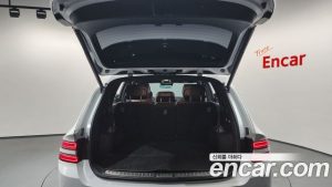 Genesis GV80 3.5T Бензин AWD 2024 года из Южной Кореи