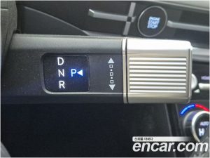 Hyundai Santafe Бензин 2.5T 2WD 2025 года из Южной Кореи