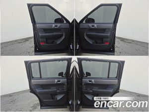 Hyundai Santafe Бензин 2.5T 2WD 2025 года из Южной Кореи