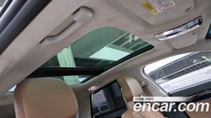 Hyundai Grandeur Calligraphy 2025 года из Южной Кореи