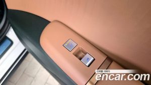 Hyundai Grandeur Calligraphy 2025 года из Южной Кореи