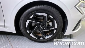 Kia K5 2.0 2024 года из Южной Кореи