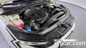 Kia K5 2.0 2024 года из Южной Кореи