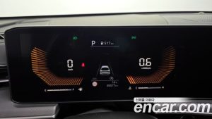 Kia K5 2.0 2024 года из Южной Кореи