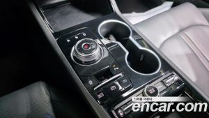 Kia K5 2.0 2024 года из Южной Кореи