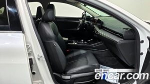 Kia K5 2.0 2024 года из Южной Кореи