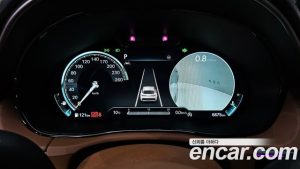 Genesis GV70 2.5T Бензин AWD 2024 года из Южной Кореи