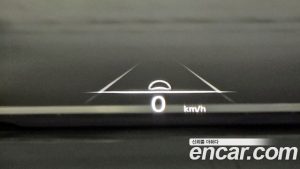 Genesis GV70 2.5T Бензин AWD 2024 года из Южной Кореи