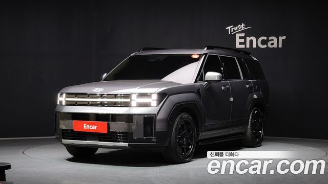 Hyundai Santafe HEV 1.6 2WD  года из Кореи