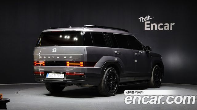 41189093_002.jpg Hyundai Santafe HEV 1.6 2WD 2025 года из Южной Кореи