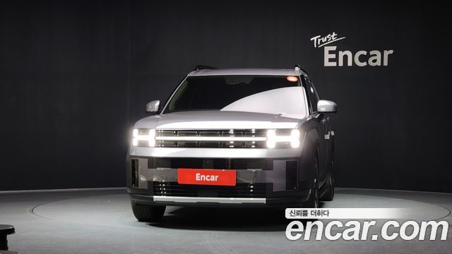 41189093_003.jpg Hyundai Santafe HEV 1.6 2WD 2025 года из Южной Кореи