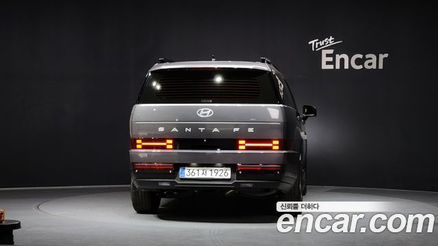 41189093_004.jpg Hyundai Santafe HEV 1.6 2WD 2025 года из Южной Кореи