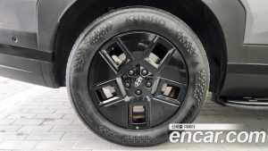 Hyundai Santafe HEV 1.6 2WD 2025 года из Южной Кореи