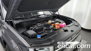 Hyundai Santafe HEV 1.6 2WD 2025 года из Южной Кореи