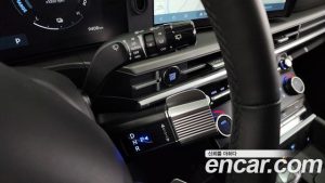 Hyundai Santafe HEV 1.6 2WD 2025 года из Южной Кореи