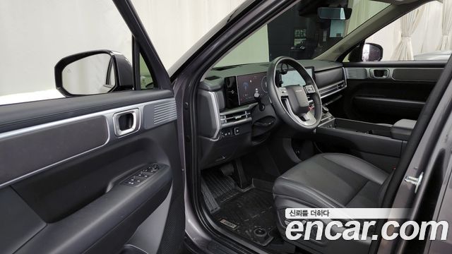 41189093_010.jpg Hyundai Santafe HEV 1.6 2WD 2025 года из Южной Кореи