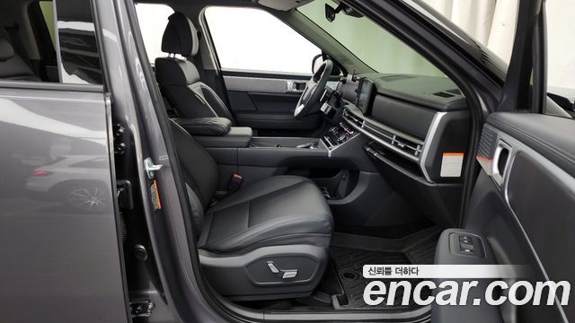 41189093_015.jpg Hyundai Santafe HEV 1.6 2WD 2025 года из Южной Кореи