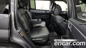 Hyundai Santafe HEV 1.6 2WD 2025 года из Южной Кореи