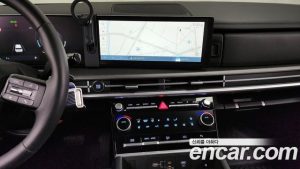 Hyundai Santafe HEV 1.6 2WD 2025 года из Южной Кореи