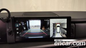 Hyundai Santafe HEV 1.6 2WD 2025 года из Южной Кореи