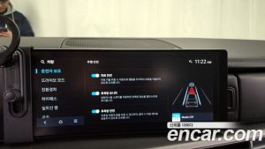 Hyundai Santafe HEV 1.6 2WD 2025 года из Южной Кореи