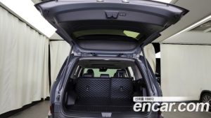 Hyundai Santafe HEV 1.6 2WD 2025 года из Южной Кореи