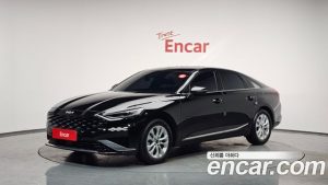 Kia K8 2.5 Бензин 2WD 2024 года из Южной Кореи