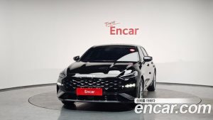 Kia K8 2.5 Бензин 2WD 2024 года из Южной Кореи