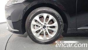 Kia K8 2.5 Бензин 2WD 2024 года из Южной Кореи