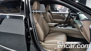 Kia K8 2.5 Бензин 2WD 2024 года из Южной Кореи